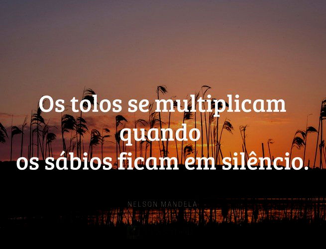 frases de nelson mandela