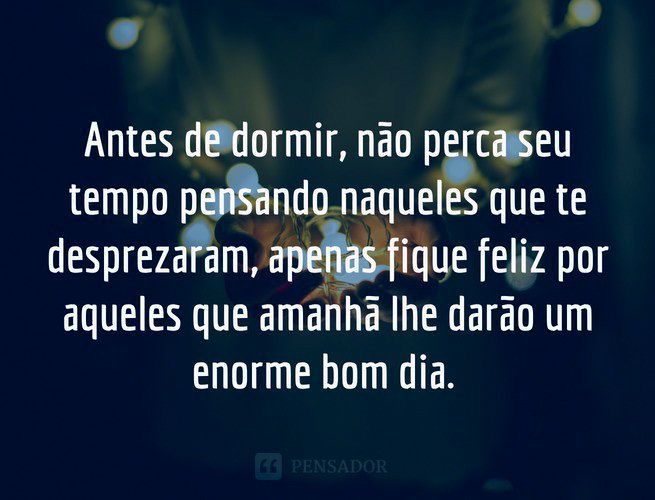 imagens com frases de boa noite