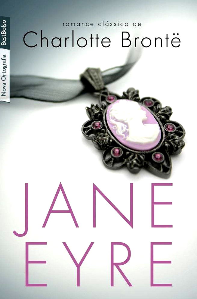 jane eyre
