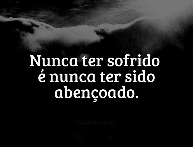 melhores frases de edgar allan poe
