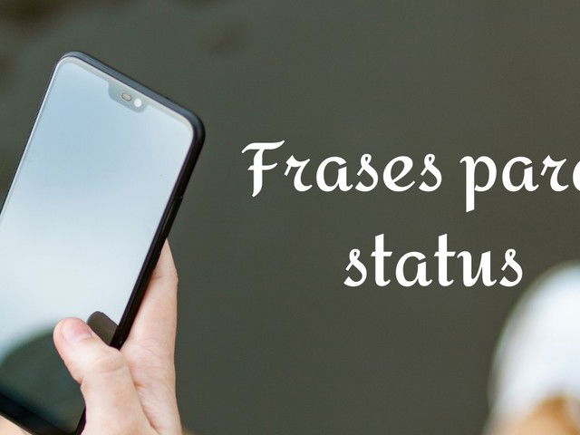 333 frases com emojis para status - Pensador