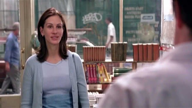 frases de filmes notting hill