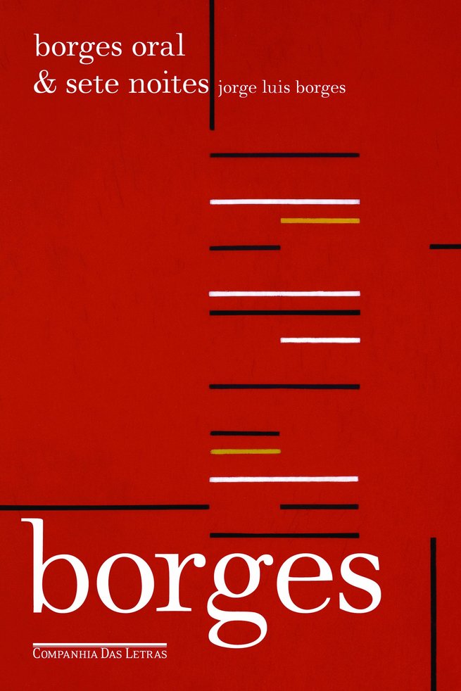 borges orakl e sete noites
