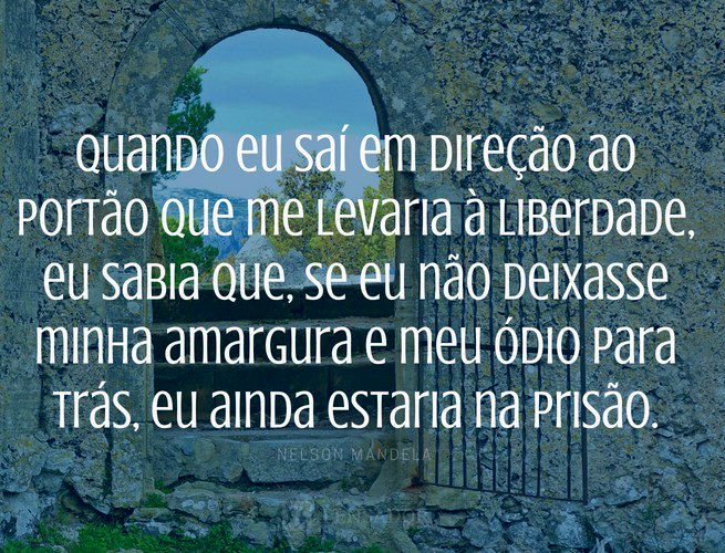 frases de nelson mandela