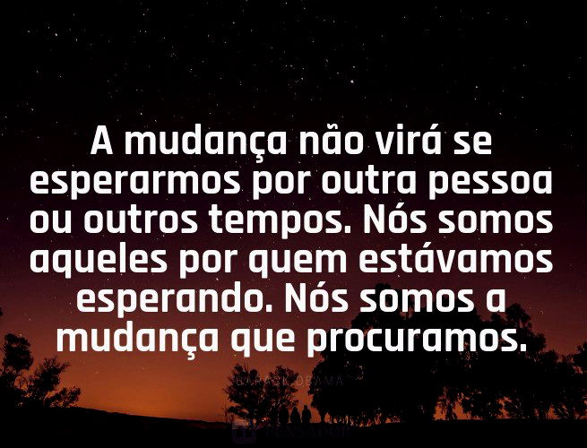 frases de personalides negras importantes