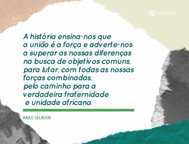 Haile Selassie