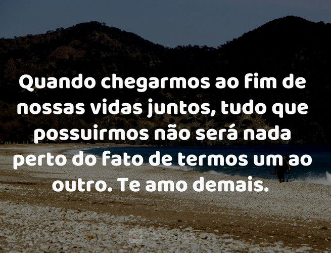 mensagens para aniversário de casamento