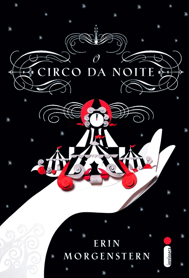 O Circo da Noite