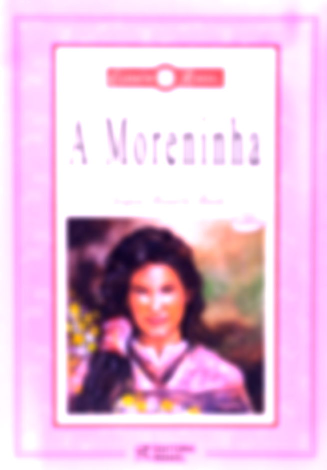 a moreninha