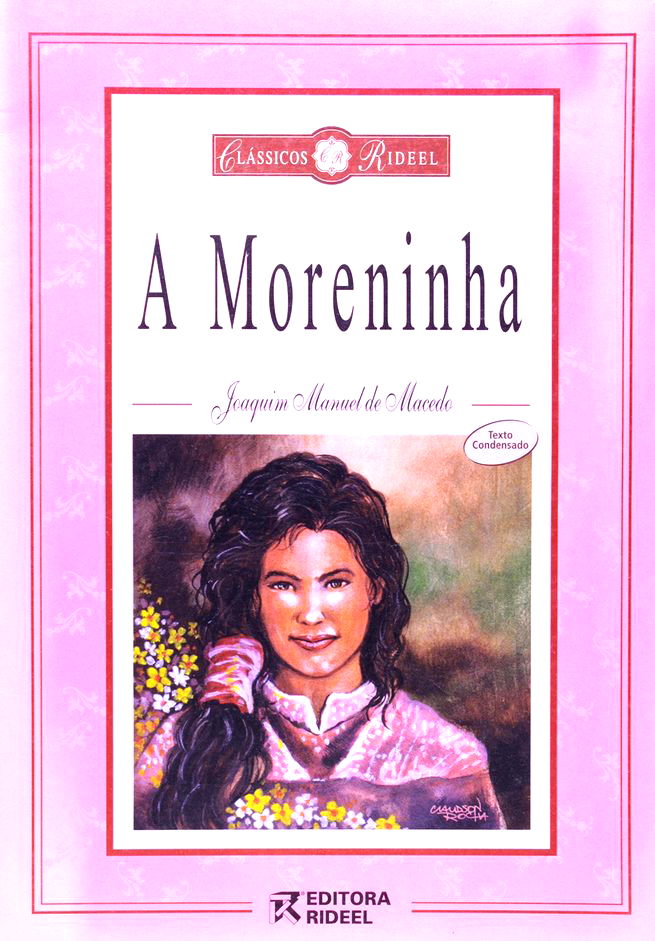 a moreninha