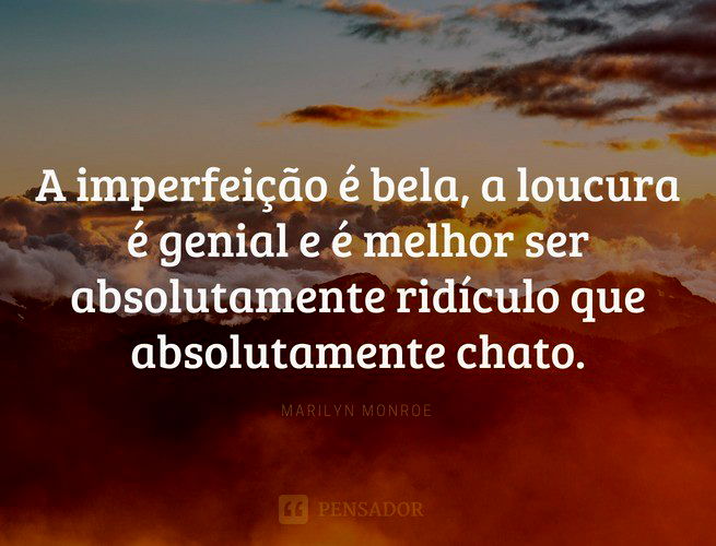 frases de marilyn monroe