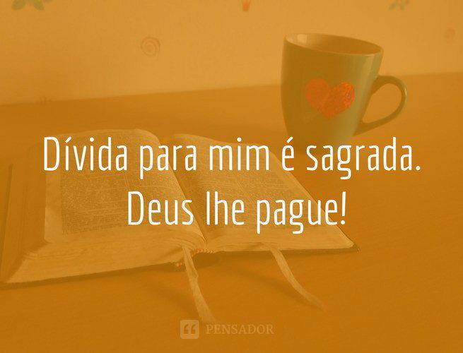 45 frases engraçadas para status do WhatsApp - Pensador