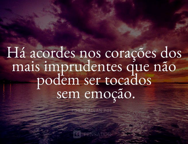 as melhores frases de edgar allan poe