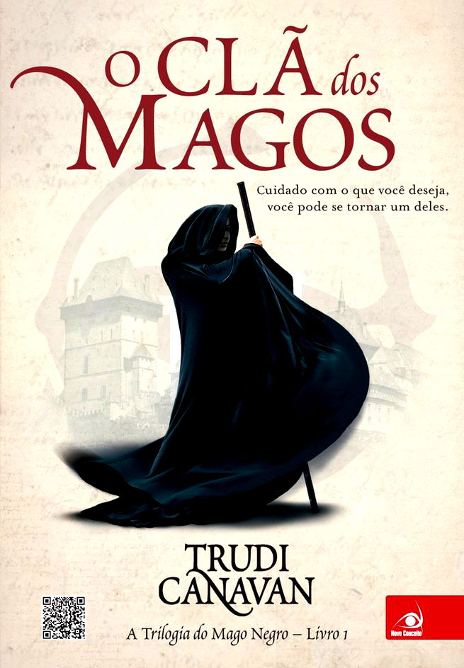 Clã dos Magos