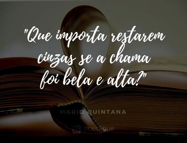 5 lições de vida para aprender com Mario Quintana - Pensador