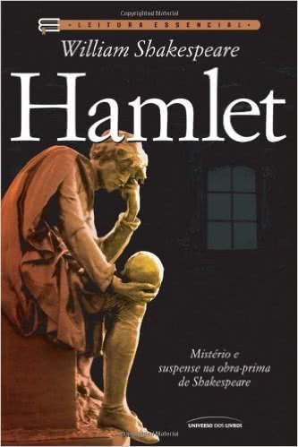 hamlet, shakespeare, 10 coisas sobre shakespeare que você provavelmente não sabe