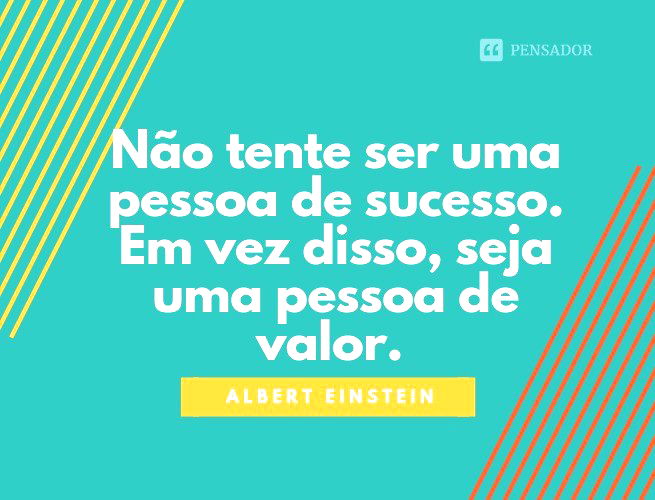 Frases Motivacionais de Vendas