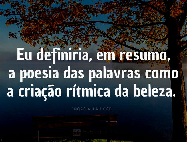 as melhores frases de edgar allan poe