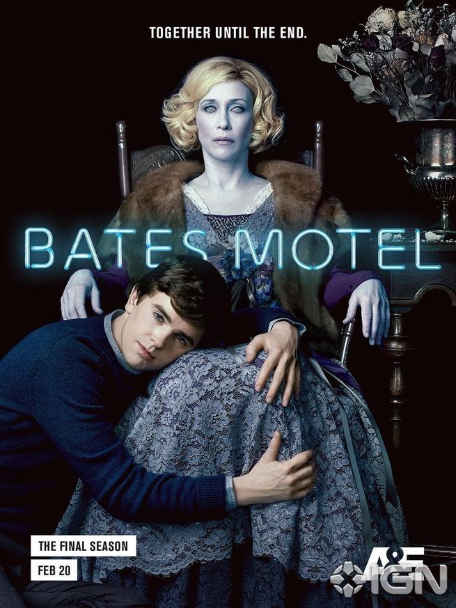 Motel Bates