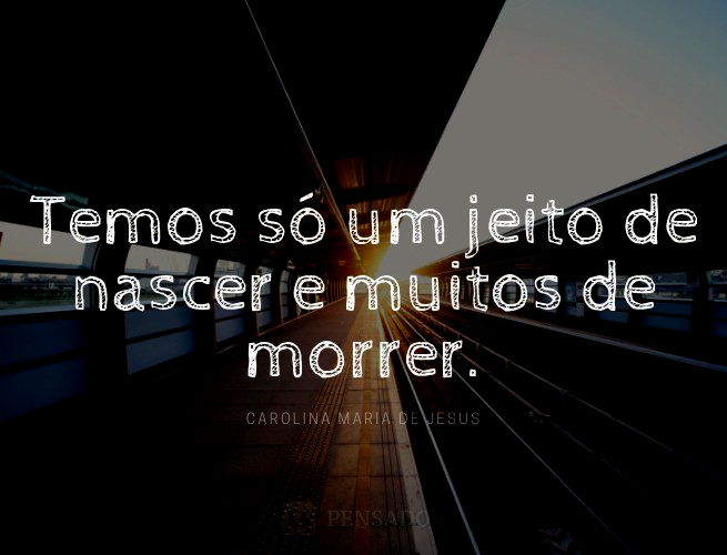 frases de personalides negras importantes