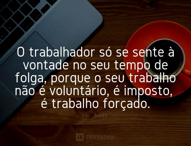 frases de karl marx