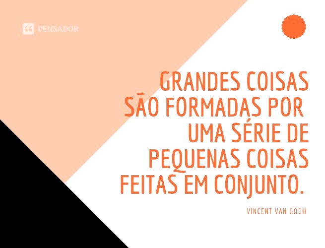 Top 20 frases para usar no dia do vendedor com sua equipe!