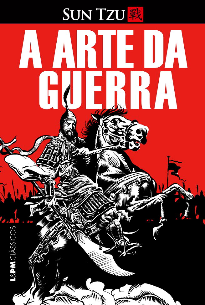 A Arte da Guerra