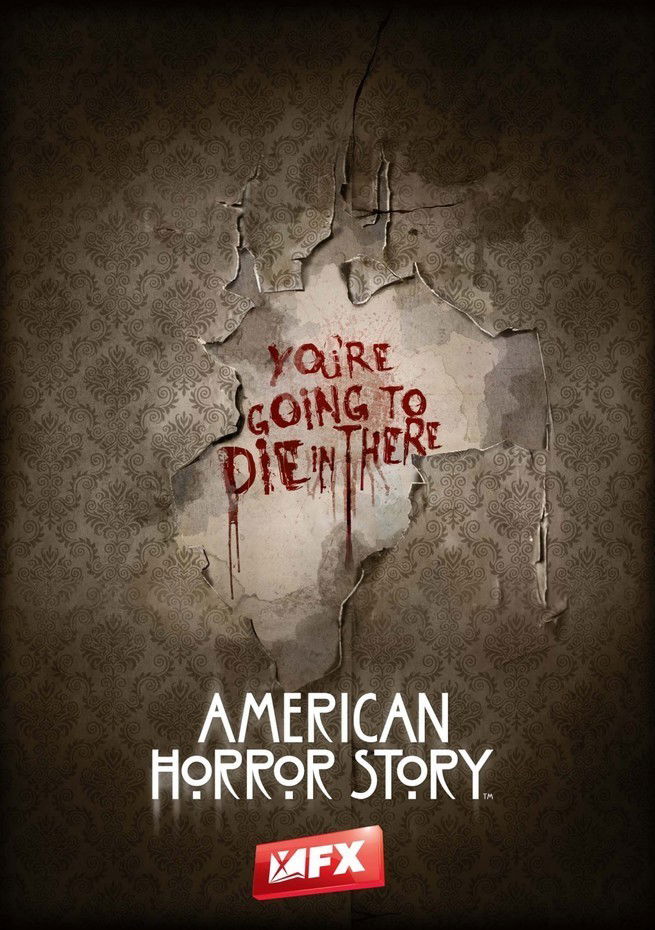 História de Horror Americana