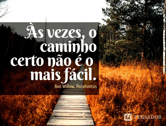 60 frases pequenas e impactantes que te farão pensar - Pensador