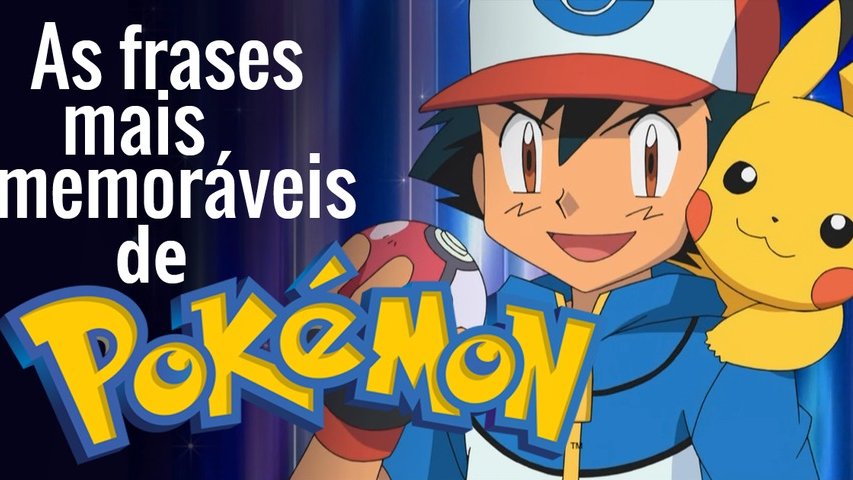 Pokémon  Frase marcante de Mewtwo quase não foi colocada no 1º filme