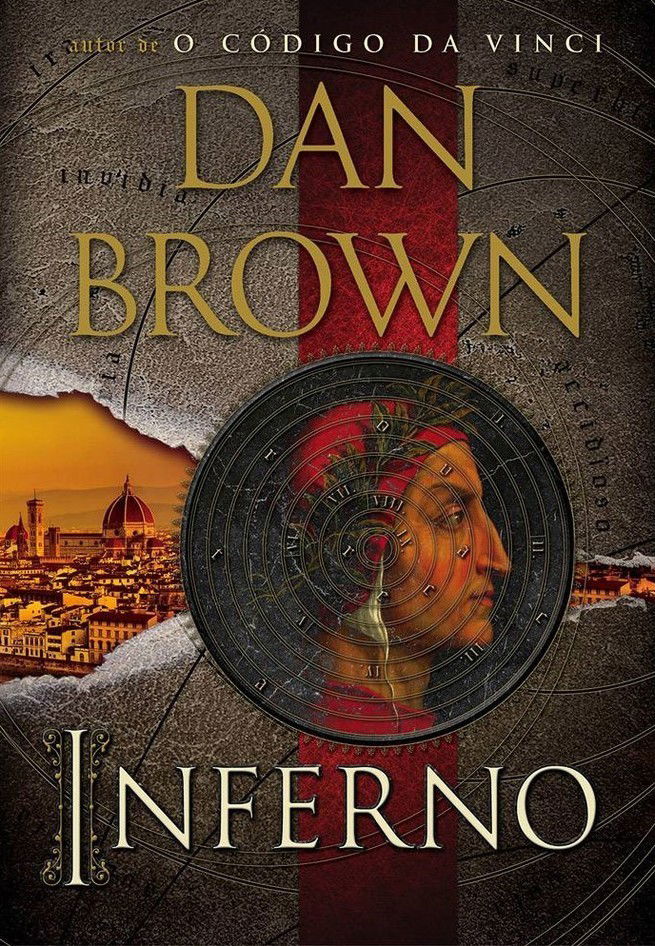 inferno livro