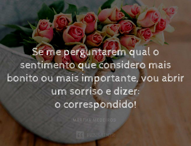 frases de reciprocidade