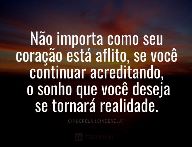 melhores frases da disney