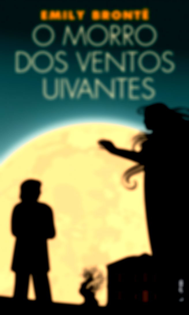 morro dos ventos uivantes