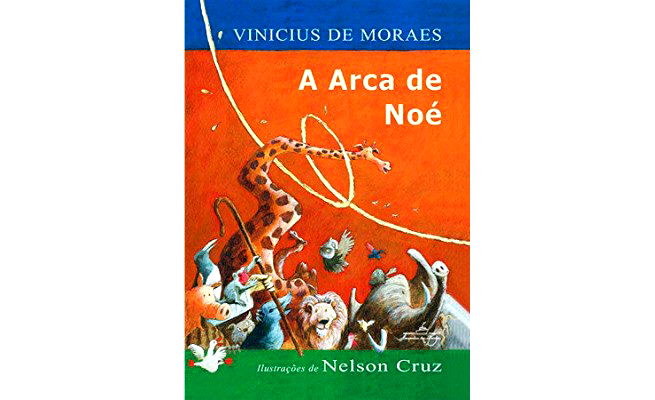A arca de Noé