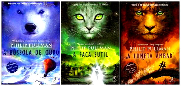 25 melhores sagas de livros que você precisa acompanhar - Pensador