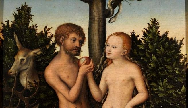 Ado e Eva