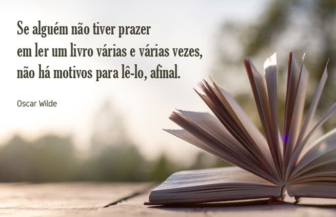 frases para quem adora ler, sobre livros