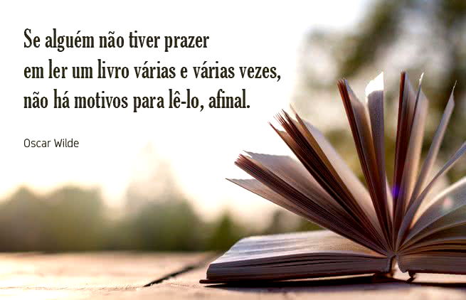 frases para quem adora ler, sobre livros