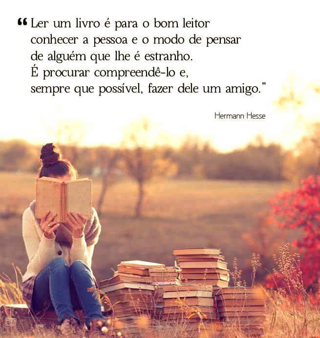 frases para quem adora ler, sobre livros