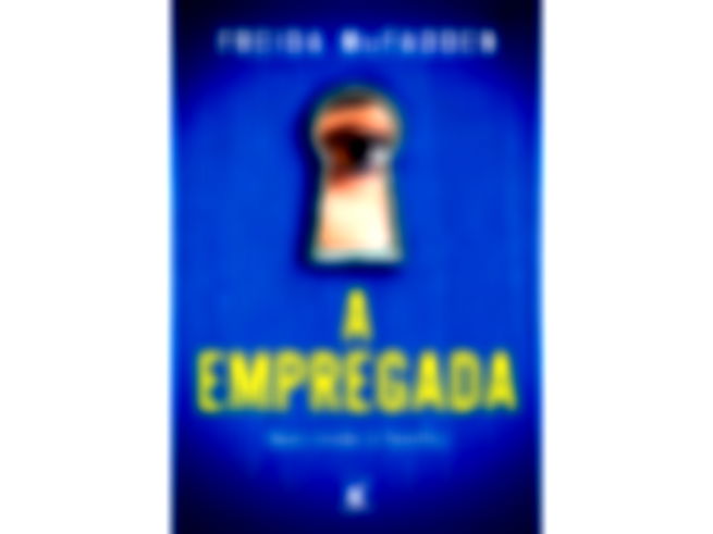 A empregada