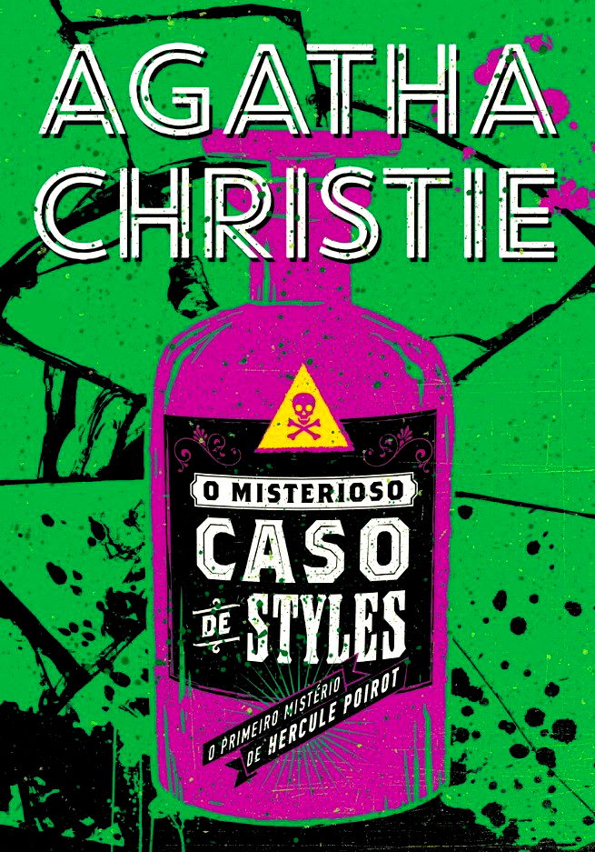 Misterioso caso Styles