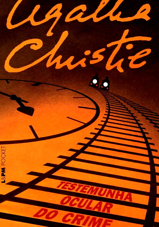 Testemunha ocular do crime
