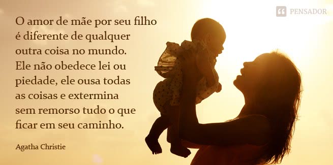 mensagem para o dia das mães