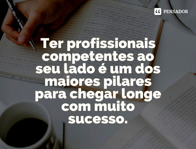 Frases para profissionais da beleza: 50 mensagens de agradecimento