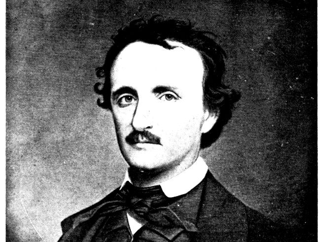 obras de edgar allan poe
