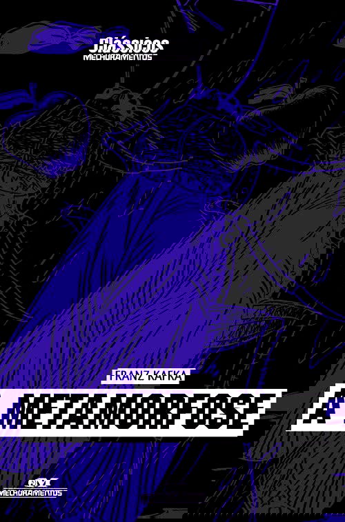 A Metamorfose