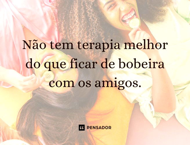 Frases Engraçadas - Pensador