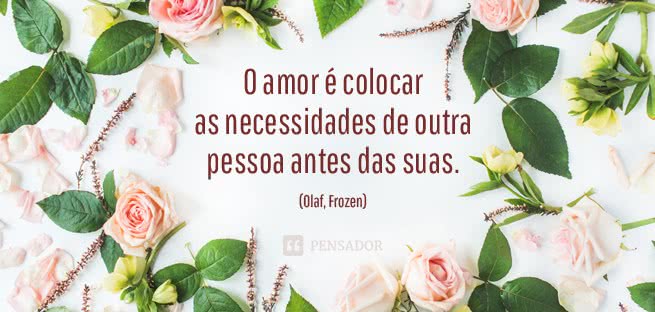 melhores frases da disney