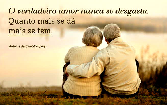 32 frases de amor verdadeiro que definem esse sentimento - Pensador